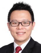 Lim Choy Kee James image